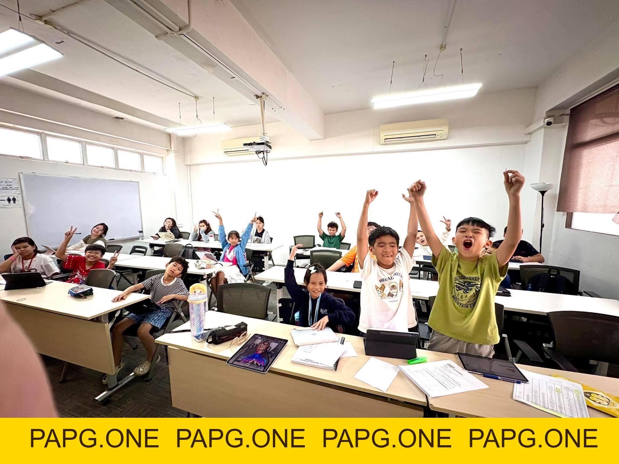 Một số con đường vào trường công lập Singapore cho học sinh Việt Nam - papg.one