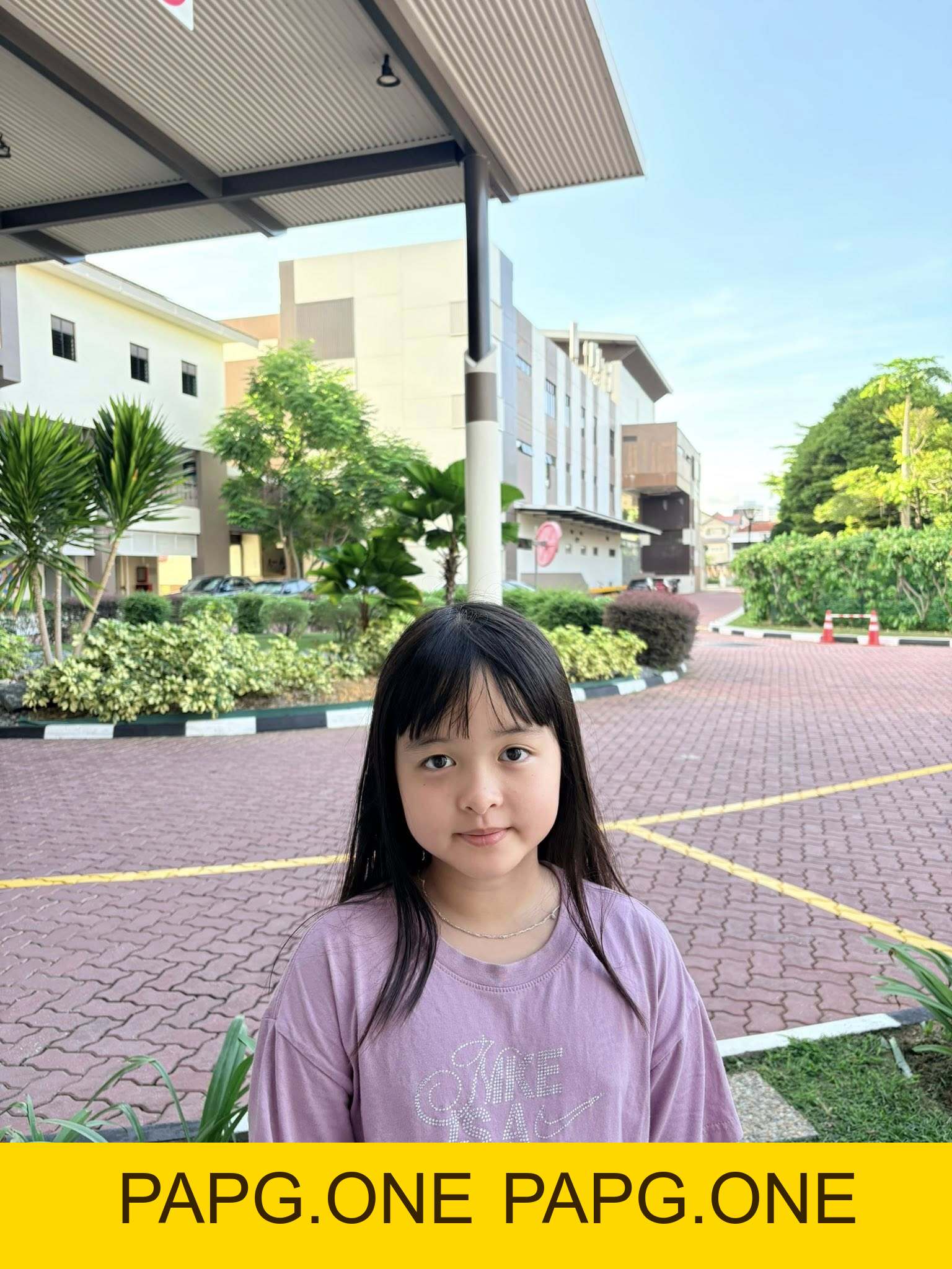 Đi nhập học nào - papg.one