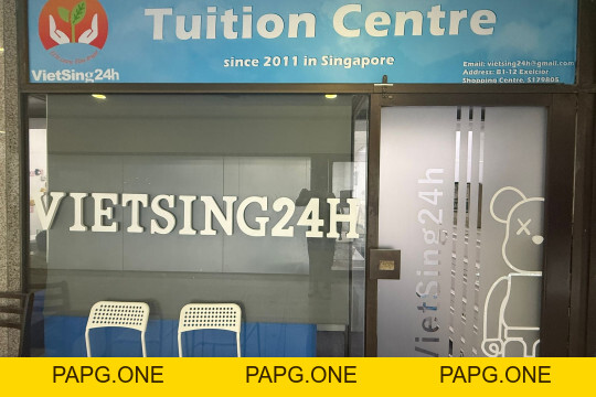 VIETSING24H EDU - papg.one