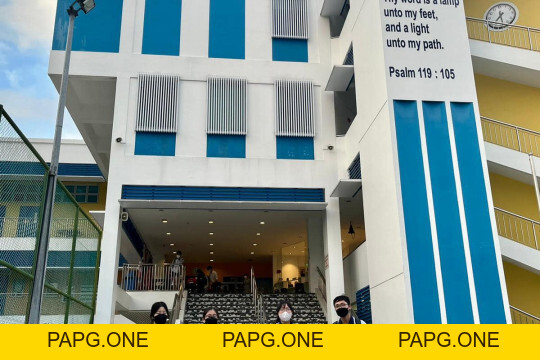 Giám hộ -  Bão lãnh - papg.one