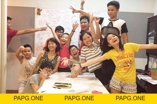 VIETSING24H EDU - papg.one