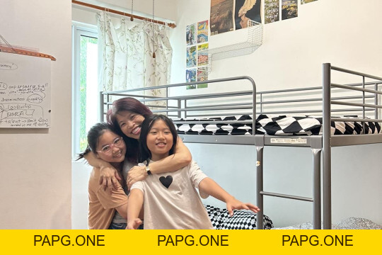 DỊCH VỤ GIÁM HỘ HỌC SINH - papg.one