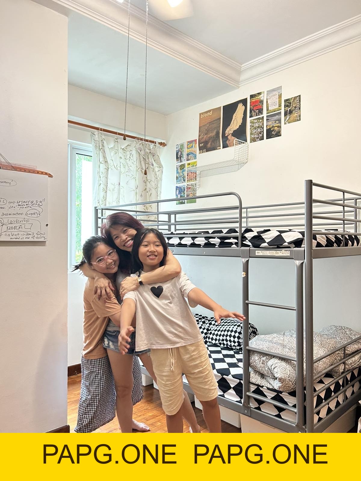 Dịch vụ giám hộ của Vietsing24h - papg.one