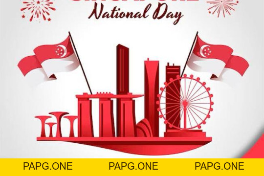Cuộc sống tại Singapore - papg.one