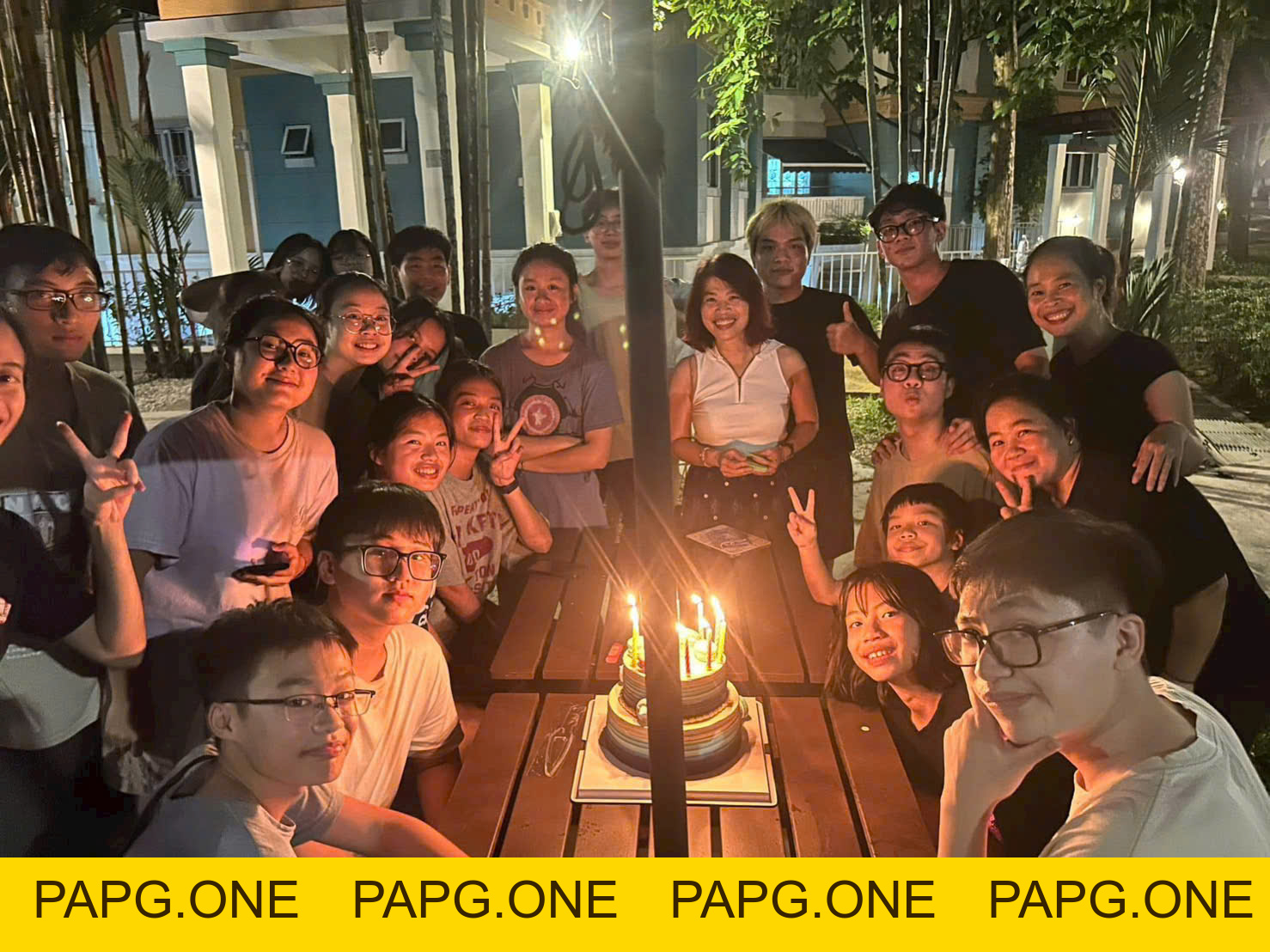 TRẺ Ở ĐÂU KHI ĐI DU HỌC - papg.one