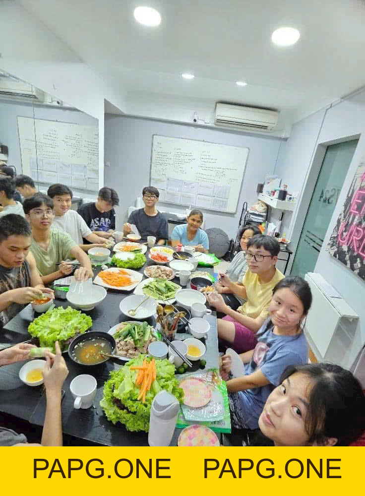 TRẺ Ở ĐÂU KHI ĐI DU HỌC - papg.one