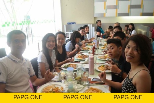 DỊCH VỤ GIÁM HỘ HỌC SINH - papg.one