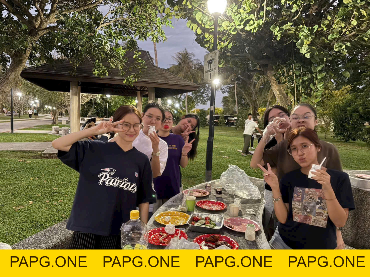 TRẺ Ở ĐÂU KHI ĐI DU HỌC - papg.one