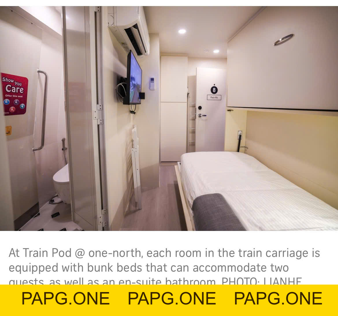 Khách sạn tàu điện ngầm MRT - papg.one