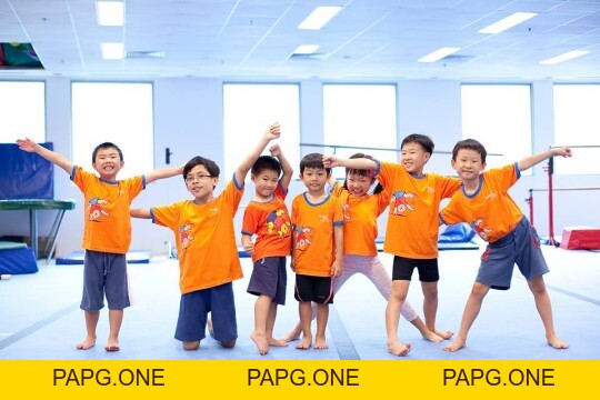DU HỌC MẪU GIÁO, MẦM NON - papg.one