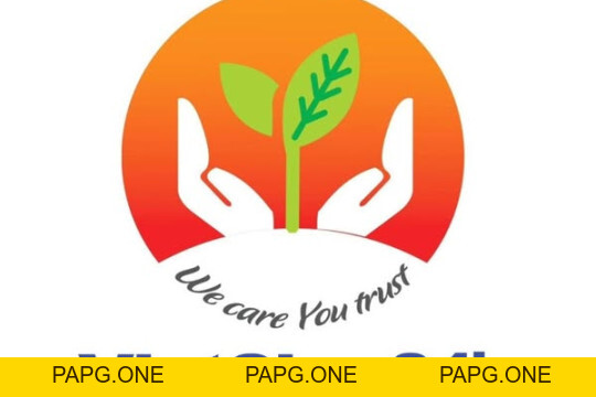 Homestay Vietsing24H - papg.one