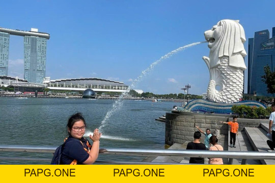 TRẠI HÈ SINGAPORE CÙNG VIETSING24H - papg.one
