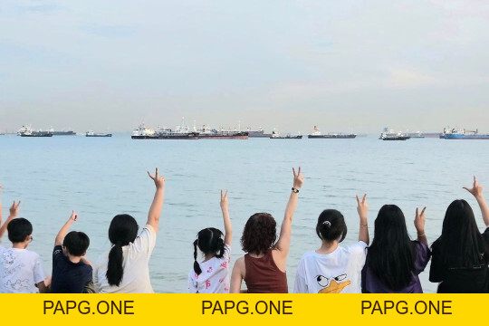 Cuộc sống tại Singapore - papg.one