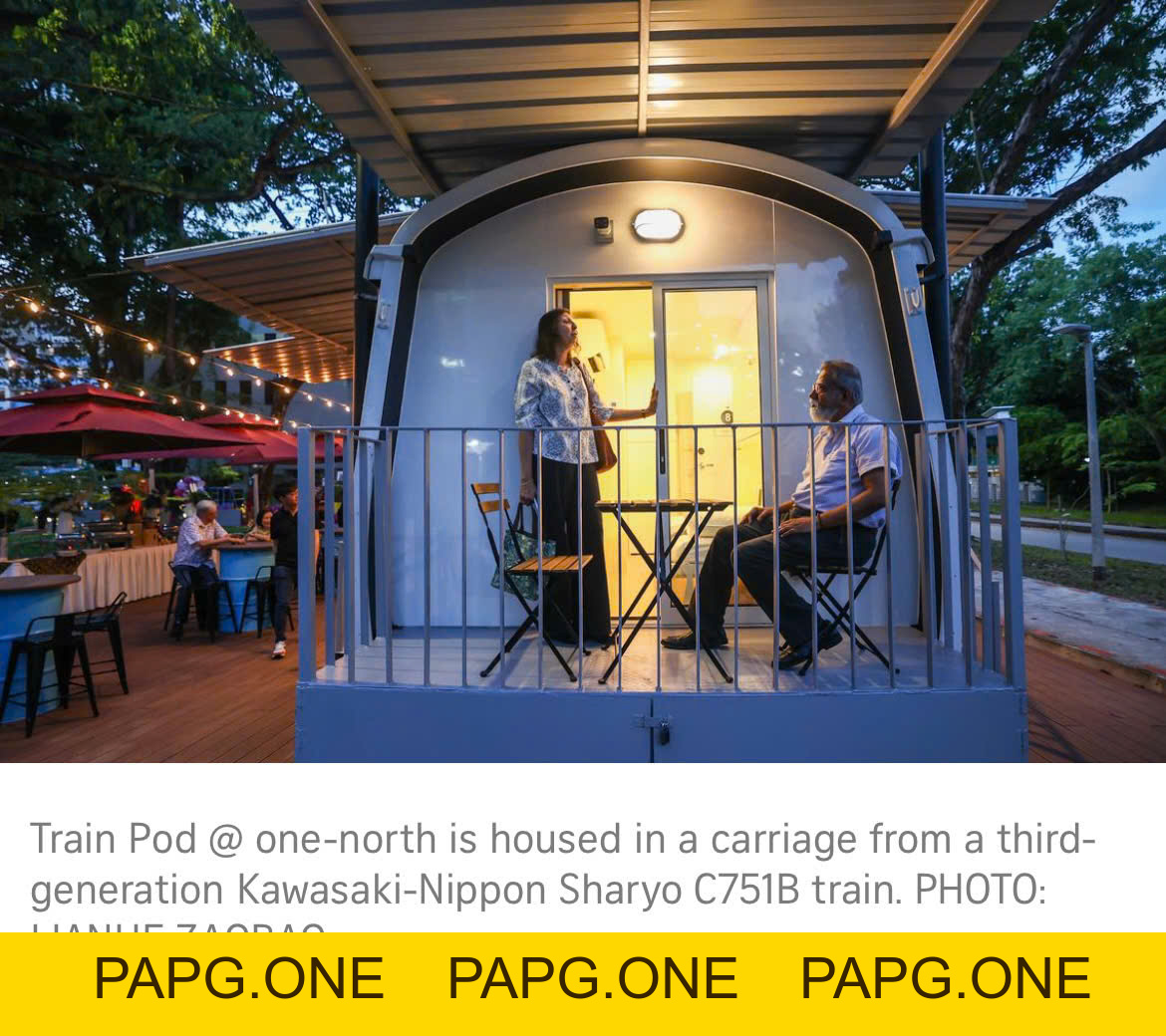 Khách sạn tàu điện ngầm MRT - papg.one