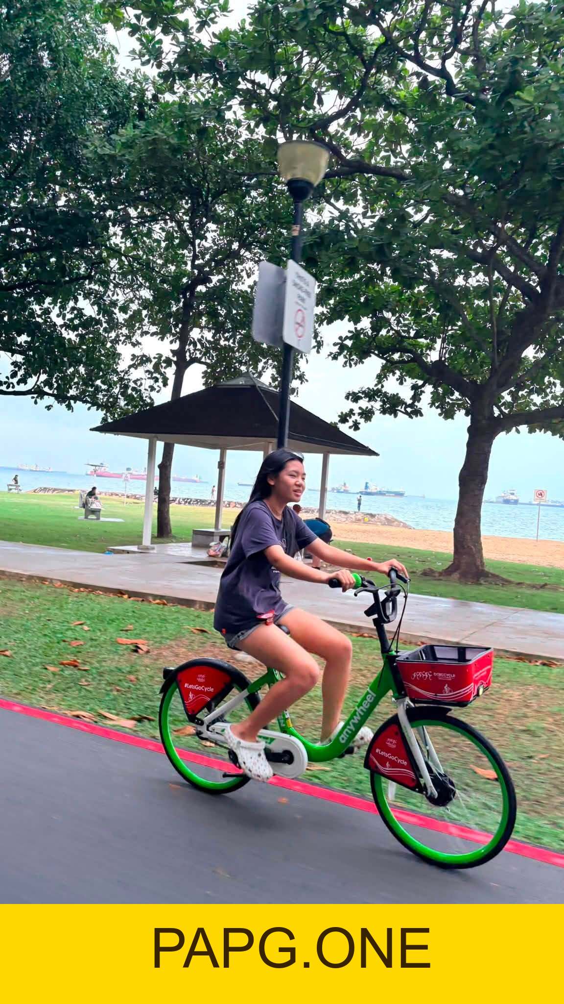 Cuối tuần tới rồi, chúng cùng đi dã ngoại nào - papg.one