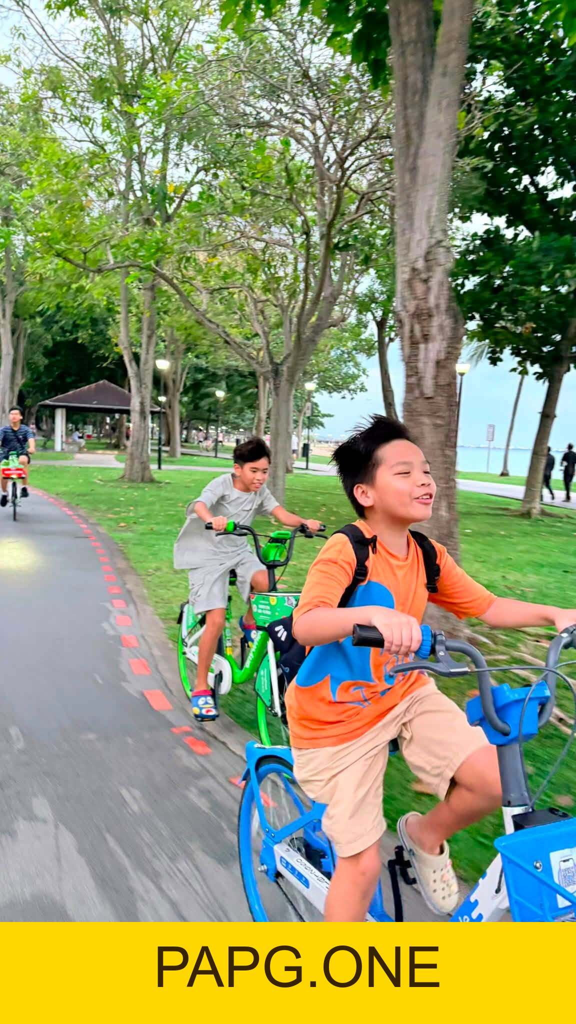 Cuối tuần tới rồi, chúng cùng đi dã ngoại nào - papg.one