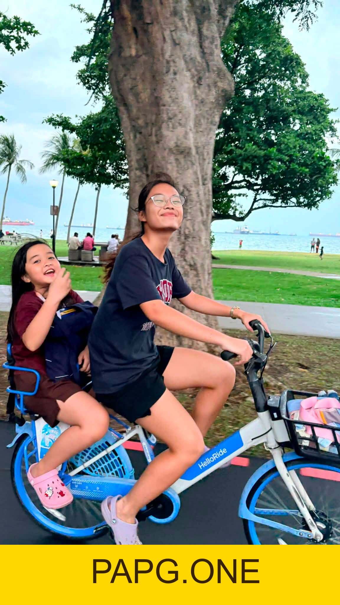 Cuối tuần tới rồi, chúng cùng đi dã ngoại nào - papg.one