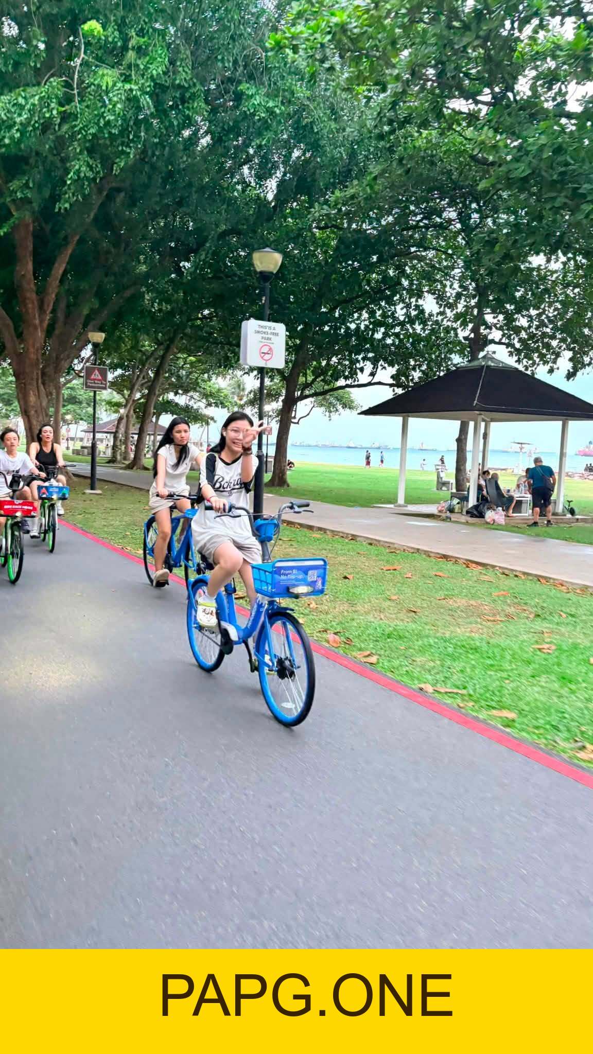Cuối tuần tới rồi, chúng cùng đi dã ngoại nào - papg.one