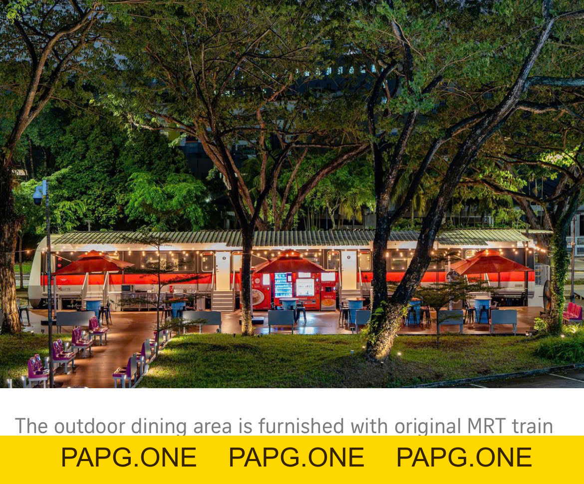Khách sạn tàu điện ngầm MRT - papg.one