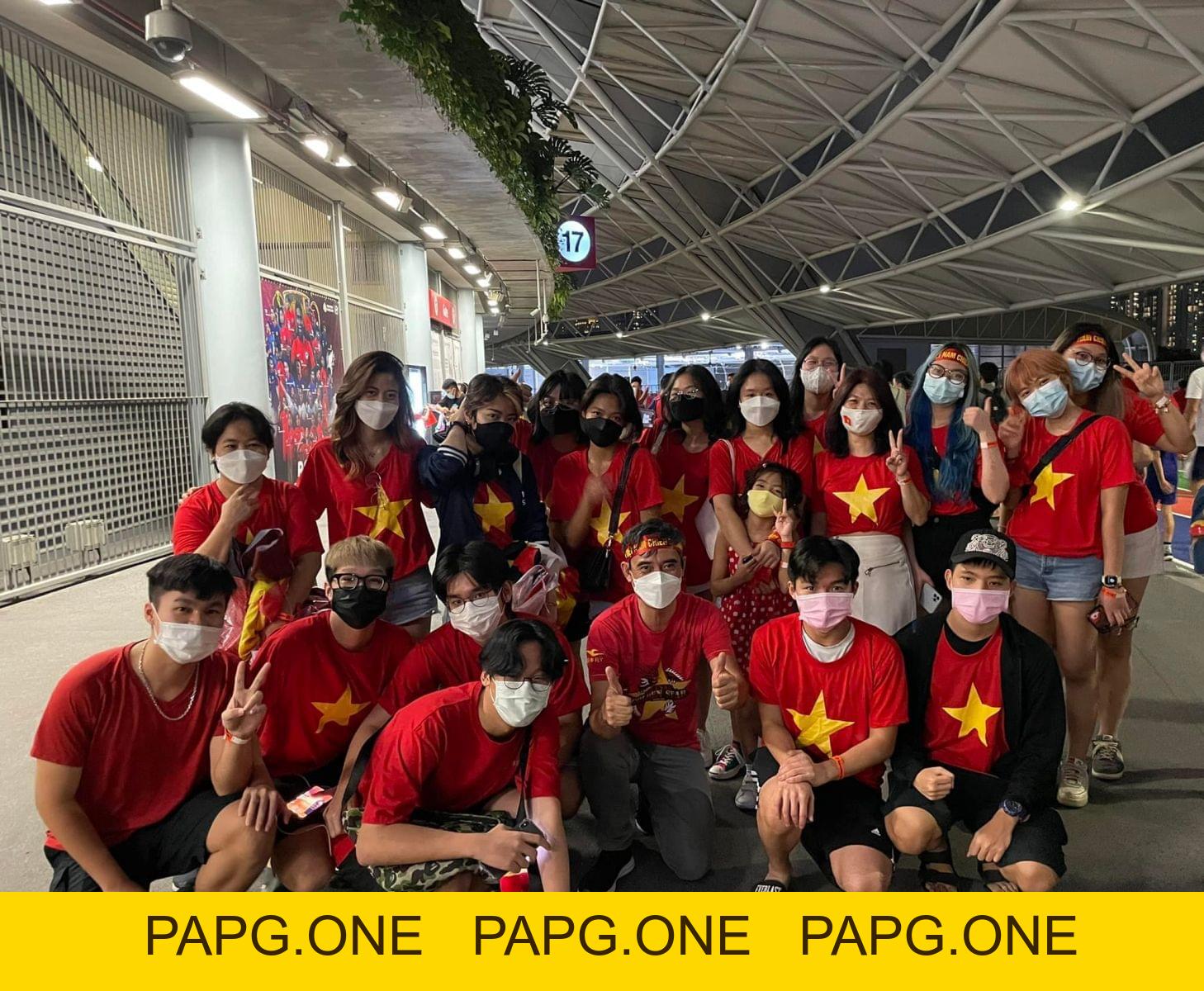 Giới thiệu - papg.one