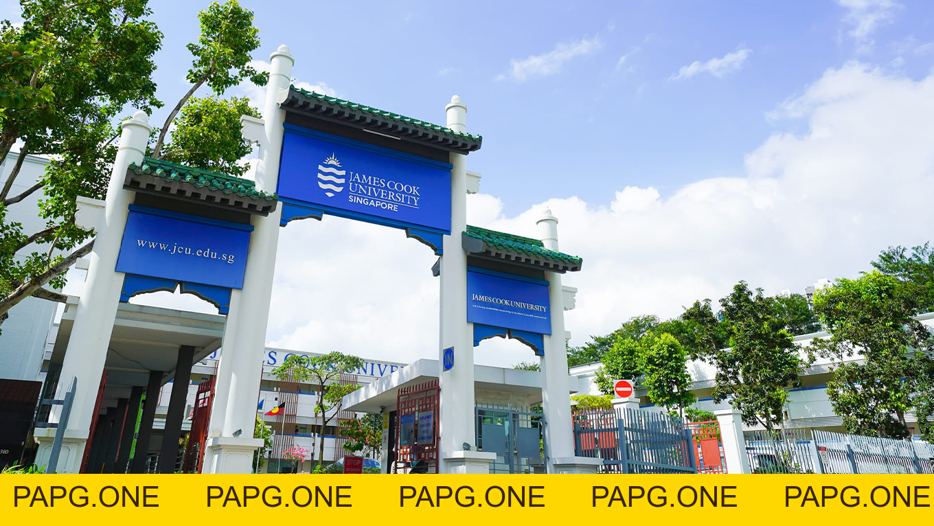 HỌC ĐẠI HỌC QUỐC TẾ TOP ĐẦU SINGAPORE Ở ĐÂU? - papg.one