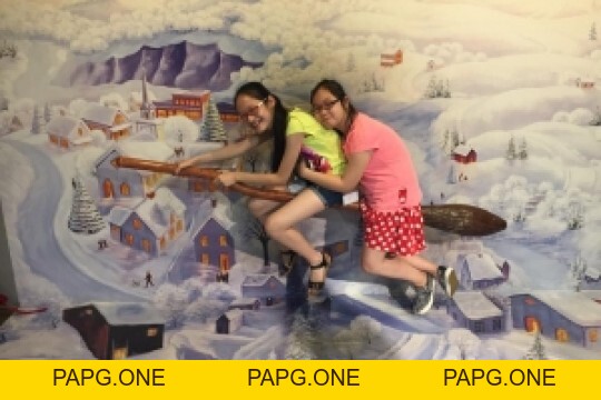 Album ảnh - papg.one