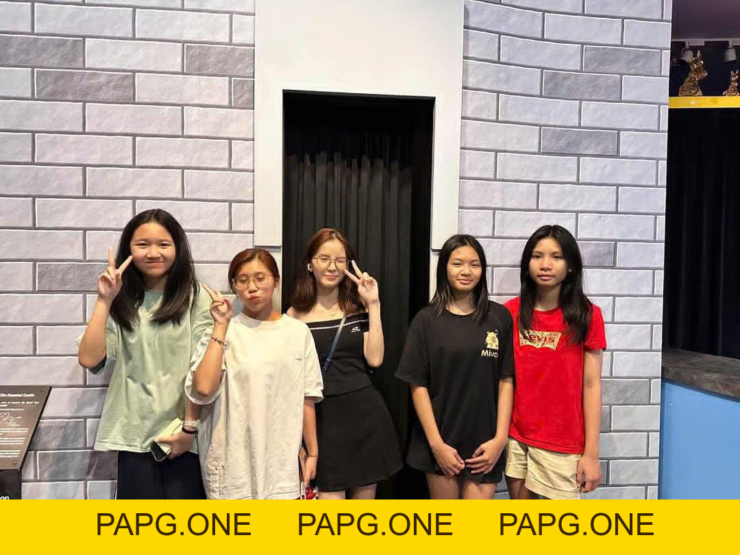 HỌC ra HỌC mà CHƠI ra CHƠI - papg.one