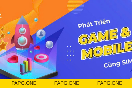 VIETSING24H EDU - papg.one