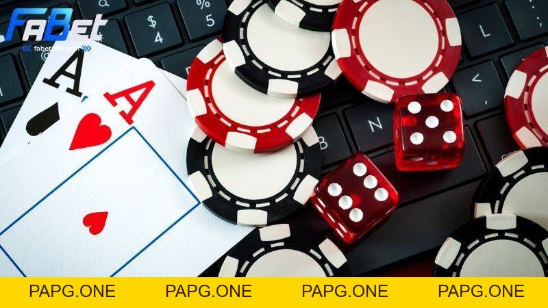 Bắn cá Fabet: Đồ họa đẹp mắt, tỷ lệ thắng cao - papg.one