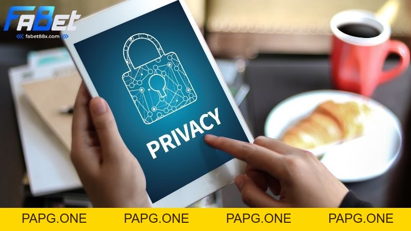 Chính sách bảo mật tại Fabet: An toàn và bảo mật thông tin - papg.one Chính sách bảo mật tại Fabet: An toàn và bảo mật thông tin - papg.one