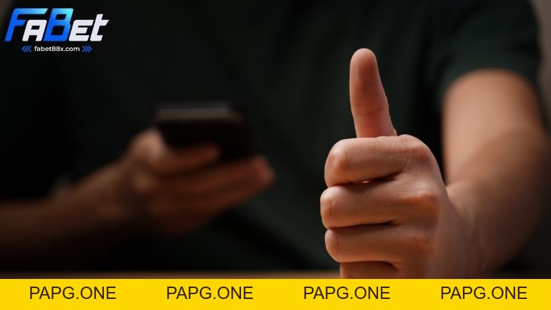 Fabet có uy tín không: Đánh giá chi tiết, khách quan nhất - papg.one Fabet có uy tín không: Đánh giá chi tiết, khách quan nhất - papg.one