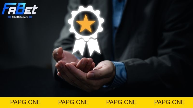 Fabet có uy tín không: Đánh giá chi tiết, khách quan nhất - papg.one Fabet có uy tín không: Đánh giá chi tiết, khách quan nhất - papg.one