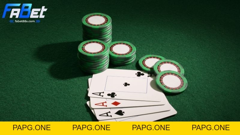 Bắn cá Fabet: Đồ họa đẹp mắt, tỷ lệ thắng cao - papg.one