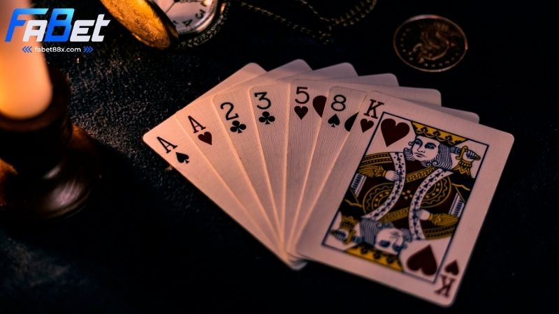 Game bài Fabet: Game bài đỉnh cao, đổi thưởng siêu tốc - papg.one