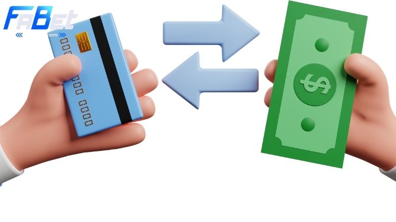 Giao dịch tại Fabet: Nạp/rút tiền nhanh chóng, an toàn - papg.one