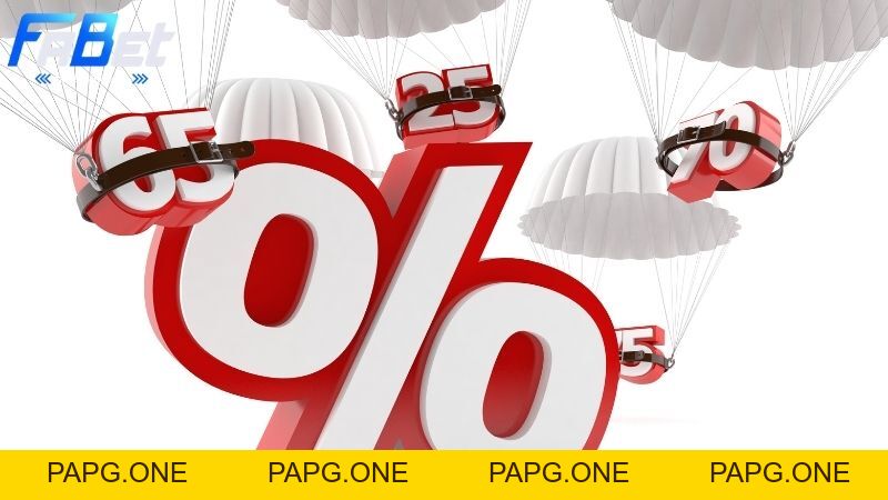 Khuyến mãi Fabet: Nhiều phần thưởng hấp dẫn đang chờ bạn - papg.one Khuyến mãi Fabet: Nhiều phần thưởng hấp dẫn đang chờ bạn - papg.one