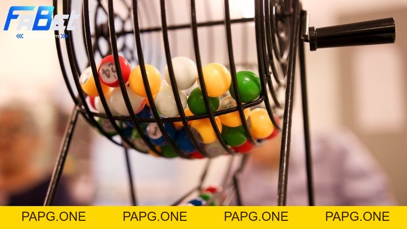 Lô đề Fabet: Chơi lô đề online an toàn, uy tín - papg.one