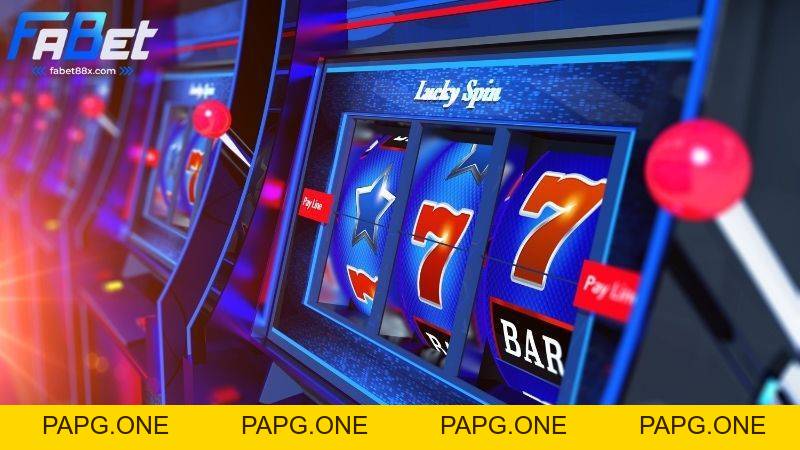 Bắn cá Fabet: Đồ họa đẹp mắt, tỷ lệ thắng cao - papg.one
