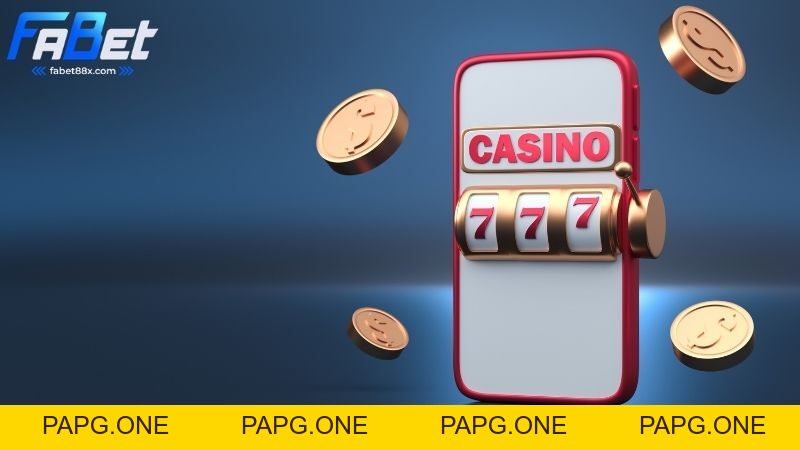 Nổ hũ Fabet: Cơ hội trúng Jackpot lớn, đổi đời ngay - papg.one Nổ hũ Fabet: Cơ hội trúng Jackpot lớn, đổi đời ngay - papg.one