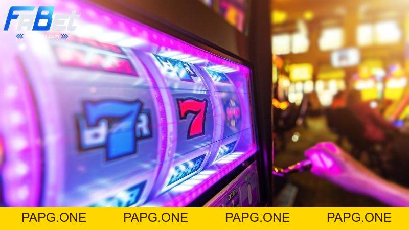 Bắn cá Fabet: Đồ họa đẹp mắt, tỷ lệ thắng cao - papg.one