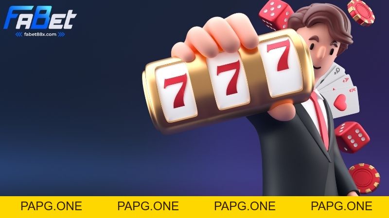 Slots Fabet: Kho game slot đa dạng, quay thưởng liên tục - papg.one Slots Fabet: Kho game slot đa dạng, quay thưởng liên tục - papg.one