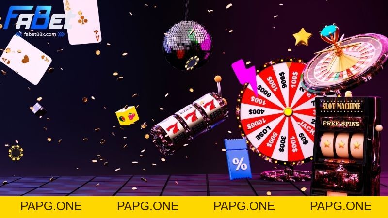 Slots Fabet: Kho game slot đa dạng, quay thưởng liên tục - papg.one Slots Fabet: Kho game slot đa dạng, quay thưởng liên tục - papg.one