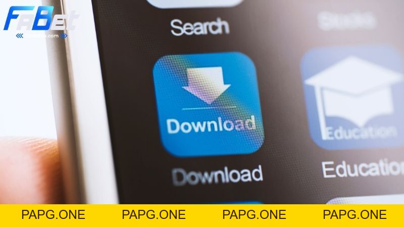 Tải app Fabet cho ios và android: Trải nghiệm mượt mà - papg.one Tải app Fabet cho ios và android: Trải nghiệm mượt mà - papg.one