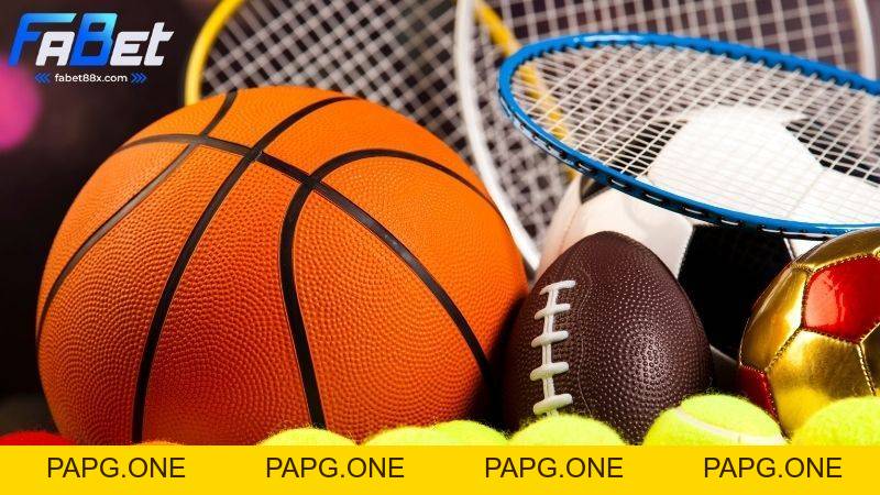 Bắn cá Fabet: Đồ họa đẹp mắt, tỷ lệ thắng cao - papg.one