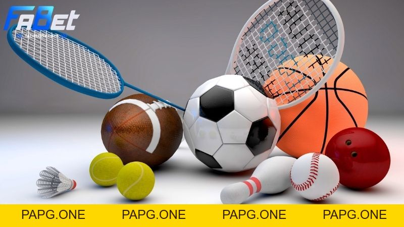 Thể thao Fabet: Cá cược đa dạng, tỷ lệ cược hấp dẫn - papg.one