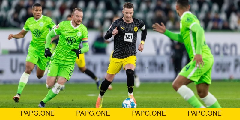 Tổng Hợp Kèo Trận Marseille Vs Brest: Nhận Định Trước Giờ - papg.one