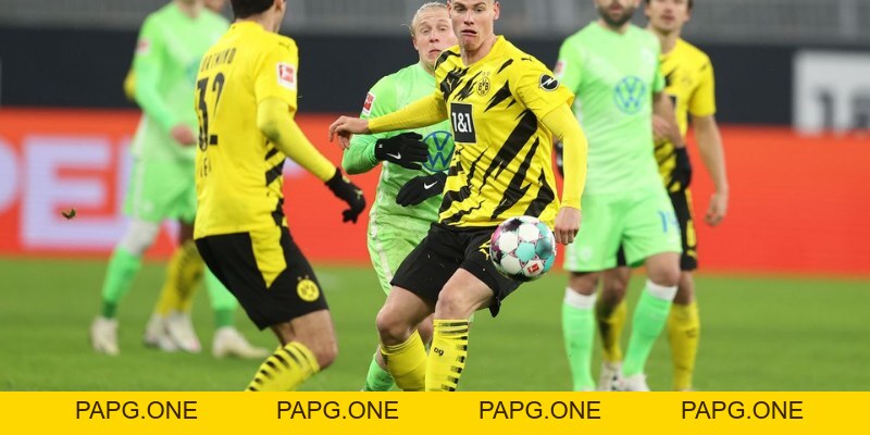 Kèo An Toàn Trận Borussia Dortmund vs VfL Wolfsburg: Phân Tích Từ Chuyên Gia - papg.one