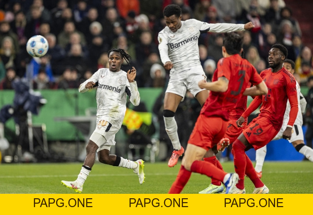 Kèo Thơm Trận St Pauli vs Bayer Leverkusen - Đại Bàng Sải Cánh? - papg.one