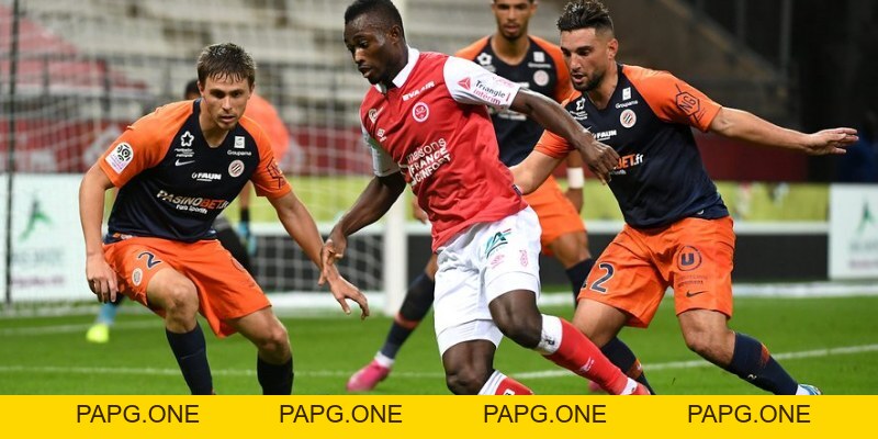 Soi Tỷ Lệ Trận Montpellier vs Reims: Phân Tích Chi Tiết, Dự Đoán Kết Quả - papg.one Soi Tỷ Lệ Trận Montpellier vs Reims: Phân Tích Chi Tiết, Dự Đoán Kết Quả - papg.one
