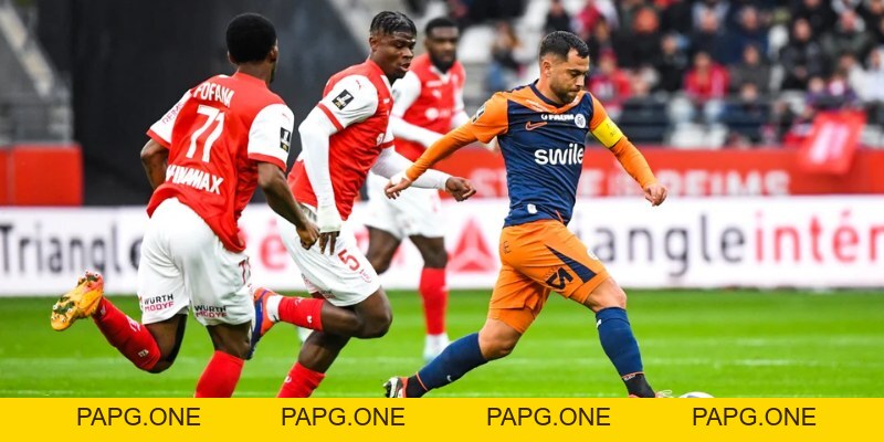 Tổng Hợp Kèo Trận Marseille Vs Brest: Nhận Định Trước Giờ - papg.one